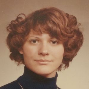 Meet your Posher, Michele